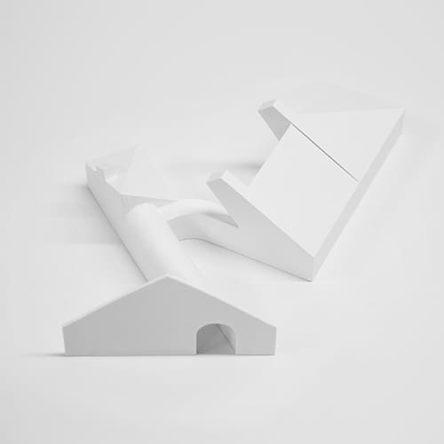 Lien vers la publication Maison Gauthier